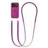 Apple „Crossbody“ dirželis – magenta - MK964ZM/A