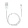 MD819 iPhone 5 Lightning Data Cable 2m Baltas (OOB Masinis)