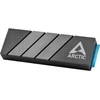 Arctic Radiator do dysku SSD M2 Pro Juodas (ACOTH00001A)