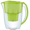 AQUAPHOR Jasper Pitcher vandens filtras 2,8 l +B100-25 Mg + knyga
