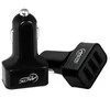 ARCTIC Car Charger 7200 Automatinis Juoda