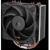 Arctic Šaldiklis 36-S CPU Cooler – juodas/sidabrinis