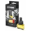 AREON Car Platinum oro gaiviklis, 8 ml