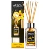 Namų kvapas AREON VANILLA Juodas, 85 ml
