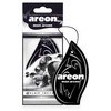 Areon Air-freshener MON - Juodas Crystal