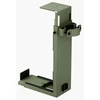 Laikiklis Arozzi | Under-desk | Arena PC Mount AZ-PCMOUNT-FST | Adjustable Height, Plotis | Forest Žalias