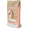Asan - Cat Pure 42l - ekologiškas kačių kraikas 8kg