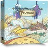 Asmodee Fromage