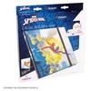 Gamegenic „Magic The Gathering“ – „Marvel's Spider-Man“ – 24 kišenių albumas – „Žmogus-voras“ / „Žaliasis goblinas“