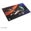 Gamegenic „Star Wars Unlimited“ kortų žaidimas – žaidimo kilimėlis – „Restore Freedom“