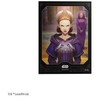 Gamegenic „Star Wars Unlimited“ kortų žaidimas – aukščiausios kokybės piešinių dėklai – Padme Amidala