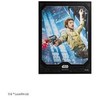 „Gamegenic Star Wars Unlimited“ kortų žaidimas – aukščiausios kokybės piešinių dėklai – Cassian Andor