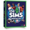 Asmodee Goliath The Sims: Stalo žaidimas