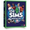 Asmodee Goliath The Sims: Stalo žaidimas