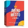 Asmodee vardas, miestas ir kt.