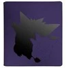 Ultra Pro UP - Elite Series: Gengar 12-Pocket Zippered PRO Binder
