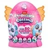 Zuru RAINBOCORNS pliušinis žaislas su aksesuarais Egzzania Fairy Mania, 1 serija, asort., 92106