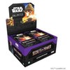 Fantasy Flight Games Star Wars: Unlimited 06: Secrets of Power — Papildomas paketas (Booster)