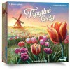 Asmodee Třpytivé květy