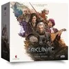 Asmodee Zaklínač: Cesta osudu - Deluxe edice
