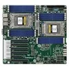 Asrock ROME2D16-2T pagrindinė plokštė LGA 4094 EEB