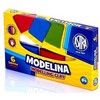 Modeliuojantis molis 6 spalvų ASTRA 83911901