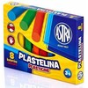 Plastilino rinkinys Astra, 8 spalvos