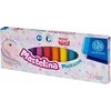 Plastilinas Unicorn Astra 12vnt.