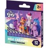 Astra Vaško pieštukai My Little Pony, 12 spalvų