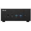 ASUS mini PC ExpertCenter (PN53-S5168AD), R5 7535HS, 16GB, 512GB SSD, Radeon, W11 Pro EDU, Juodas
