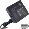 ASUS orig. adaptér 3P 100W juoda