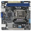 Pagrindinė plokštė ASUS P12R-I