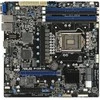 Pagrindinė plokštė ASUS P12R-M/Intel C252/LGA 1200/Micro-ATX