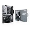 Pagrindinė plokštė ASUS Intel Z790/LGA1700/Micro-ATX/Memory DDR5/Atminties lizdai 4/2xPCI-Express 4.0 1x/1xPCI-Express 4.0 16x/1xPCI-Express 5.0 16x/3xM.2/1xHDMI/1xDisplayPort/2xUSB 2.0/5xUSB 3.2/1xUSB-C/1xRJ45/3xAudio port