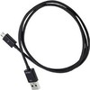 Kabelis USB Asus USB-A - Juodas (14G000515821)