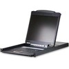 Aten | 16-Port PS/2-USB VGA 19" LCD KVM Switch | CL1316N