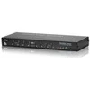 Aten | 8 prievadų USB DVI/garso KVM komutatorius | CS1768