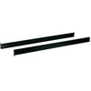 Aten ATEN 2x-010G Rack montavimo komplektas Ilgas stovas