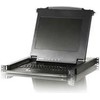Konsolė KVM Aten CL1000M-ATA-AG