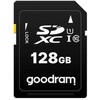 Atminties kortelė GOODRAM SDHC 128GB 10 klasės UHS atmintis