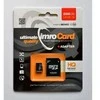 IMRO atminties kortelė Micro SD 256GB 100MB/s class 10 UHS 3 su adapteriu SD