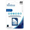 Atminties kortelė „Mediarange Secure Digital“ kortelė, 32 GB, SDHC, MR964, UHS-I U1 (10 klasė), SDHC, SDXC, EOL