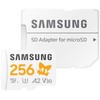 Atminties kortelė Žemėlapis Samsung Pro Plus Sonic The Hedgehog Micro SDXC 256 GB 10 klasės UHS-I/U3 A2 V30 (MB-MD256SA/LC1)