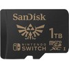 Atminties kortelė SanDisk Micro SDXC Zelda Edition 1TB