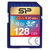 Silicon Power atminties kortelė SDXC 128GB Elite
