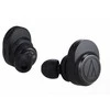 Audio-Technica ATH-CKR7TWGY belaidės TWS ausinės, Pilkos spalvos