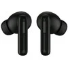Ausinės Boompods Boompods Bassline Hush Juodas