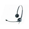 Jabra Ausinės GN2100 FlexBoom dvipusės berkopfbgel schnurg