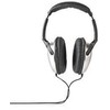 Nedis Over-Ear-Ausinės su laidu| Seillänge 6.00 m| Lautstärke-Regler| Juodas