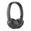UpBeat Belaidės ausinės Philips TAUH202BK/00, Juodos